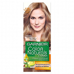 Краска для волос Color Naturals «Натуральный светло-русый (8,132)», 110 мл