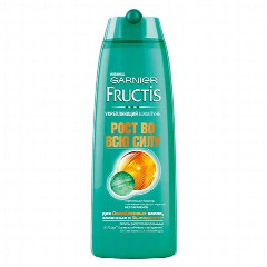 Шампунь Fructis «Рост во всю силу», 250 мл