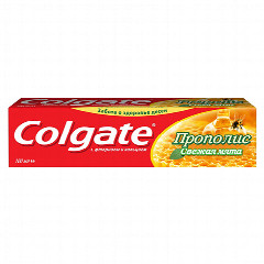Зубная паста Colgate «Прополис», 100 мл