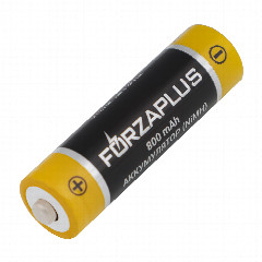 FORZA Аккумулятор Ni-Mh 800mAh AA 2шт в блистере 1,2В
