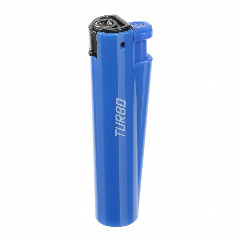 Зажигалка тм WISEN, WP15 TURBO HC 5 (15020)