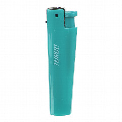 Зажигалка тм WISEN, WP15 TURBO HC 5 (15020)
