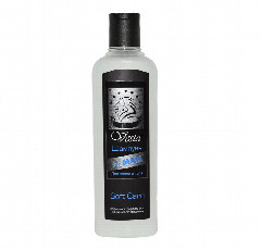 Шампунь "Vesta. Soft Care" For men 2x1 (Для мужчин) 460мл 1/18