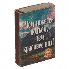 Спички бытовые, тм Борисовдрев, блок 10 коробков 7,5х6,5х5,1см, осина, картон, в ассортименте