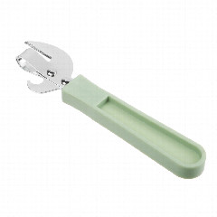 Открывалка "Штык" с пластиковой ручкой, металл, 14х3,5см, BEB1040S