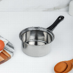 Ковш VETTA 14см, сталь