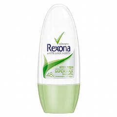 Дезодорант роликовый Rexona «Алоэ Вера», 50 мл