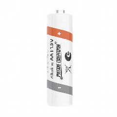 Батарейки Первая цена 4 шт "Alkaline" щелочные, тип AA (LR6), блистер