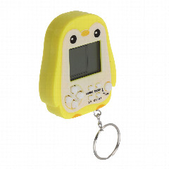 ИГРОЛЕНД Головоломка электронная, звук, 10х14,7см, ABS, 6 дизайнов