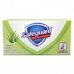 Мыло Safeguard «Алое», 90 г