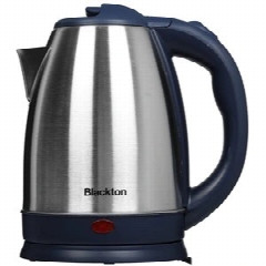 Чайник электрический BLACKTON Bt KT1800S Синий