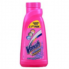 Пятновыводитель Vanish «Oxi Action», 450 мл