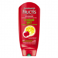 Бальзам Fructis «Стойкий цвет», 200 мл