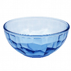 Fancy Diamond Салатник 13 см, стекло