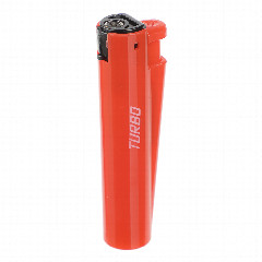Зажигалка тм WISEN, WP15 TURBO HC 5 (15020)