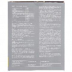 Лампа настольная BY, Е27, 28см, 40Вт, 220В, с выключателем, шнур 75 см, черный