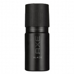 Дезодорант спрей Axe «Black», 150 мл