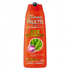 Шампунь Fructis «SOS Восстановление», 250 мл