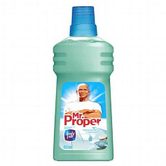 Моющее средство Mr.Proper «Горный ручей и прохлада», 500 мл