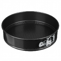 VETTA Форма для выпечки круглая разъемная 26x6,5см SL-4005