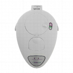 Термопот Homestar HS-5001 серые цветы