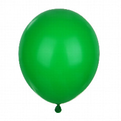 Капитан Весельчак Шары воздушные 25 шт, 12", цветные в пакете