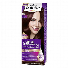 Краска для волос Palette «R2 Красное дерево», 110 мл