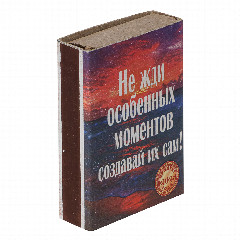 Спички бытовые, тм Борисовдрев, блок 10 коробков 7,5х6,5х5,1см, осина, картон, в ассортименте