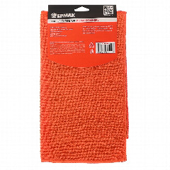 ЕРМАК Набор салфеток из микрофибры 3шт (25х30см + 30х30см + 30х35см), Universal