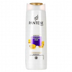 Шампунь Pantene Pro-V «Дополнительный объем», 400 мл