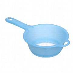 Сито с воронкой 24x13x14см, полипропилен