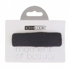 ЮНИLOOK Зажим для волос, 7,8см, сплав, PU, 4 цвета, ACS-20