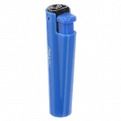 Зажигалка тм WISEN, WP15 TURBO HC 5 (15020)