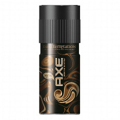 Дезодорант спрей Axe «Dark temptation», 150 мл
