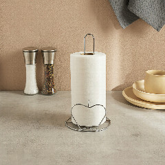 СМАРТ Эконом Салфетки (полотенца) универсальные в рулоне 150шт, 20x23+-1см