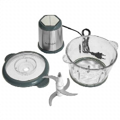 Измельчитель DELTA LUX DE-7404