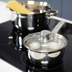 Джерси Ковш с крышкой 1,2л, 16х8,0см