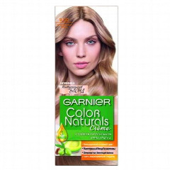 Краска для волос Color Naturals «№9.132 Натуральный блонд», 1 шт