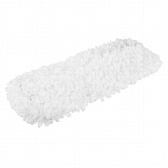 VETTA Насадка для швабры 444-263, из микрофибры, 41x12см