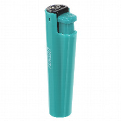 Зажигалка тм WISEN, WP15 TURBO HC 5 (15020)