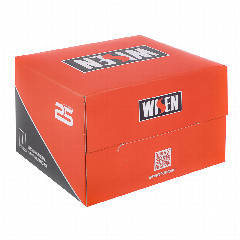 Зажигалка тм WISEN, WP15 TURBO HC 5 (15020)