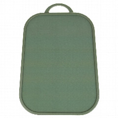 VETTA Доска разделочная, 37x25х1,2см, полипропилен, 2 дизайна
