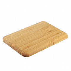 VETTA Поднос сервировочный, бамбук, 22x15x1.5см