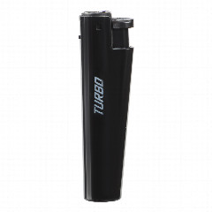 Зажигалка тм WISEN, WP15 TURBO HC 5 (15020)